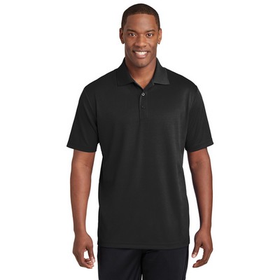 Sport-Tek® PosiCharge® RacerMesh® Polo.